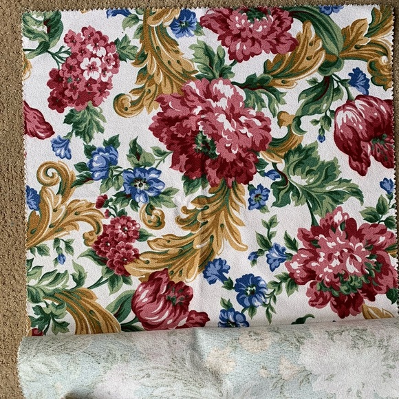 Covington Upholstery Fabric - Picture 8 of 8